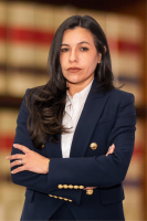 Gamez Law Firm - Law Firm in San Antonio, TX