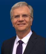 Mr. Lester F. Wilkinson, Jr.