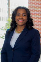 Letecia G. Rollins