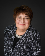 Letitia E. Wood