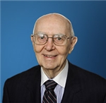 Lewis A. Dysart
