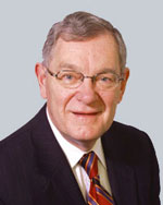 Mr. Lewis Frank Gould, Jr.
