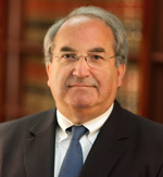 Lewis Frederick Morse