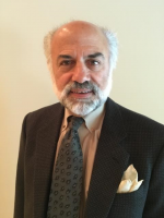 Lewis W. Fishman