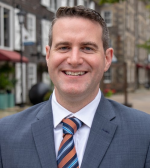 Liam O'Reilly
