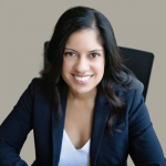 Ms. Liandra Marchan Tiller