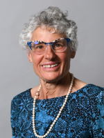 Liliana Di Nola-Baron, Ph.D.