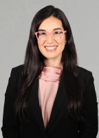 Liliana Yisel Gomez