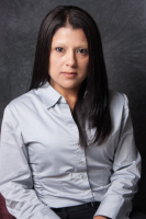 Liliana Sanchez Diaz