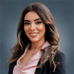 Lily Gevorkian