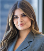 Lily Pahlevani