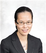 Lily Wang