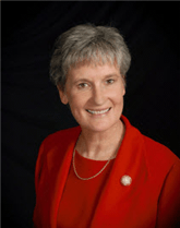 Linda A. Giesen