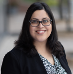 Linda Mohammadian Anderson