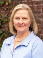 Linda Blohm Clapham