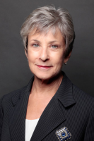 Linda B. Hurevitz