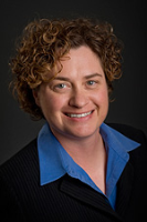 Linda Theresa Budz