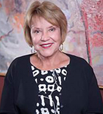 Linda Nelson Garrett