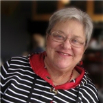 Linda Louise Eckelman