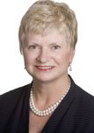 Mrs. Linda Flory Rigsby