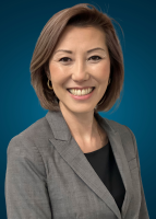 Linda Joo Young Honey