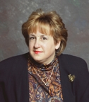 Linda J. Armstrong