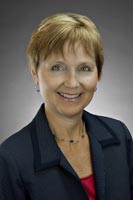 Linda Kay Horras