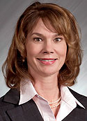 Linda Kay Todd