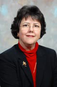 Ms. Linda Loomis Shelley