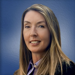 Linda F. Lydon