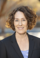 Linda P McKenzie