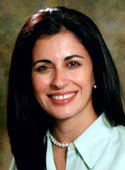 Linda Moin Moroney