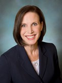 Ms. Linda R. F. Parkis