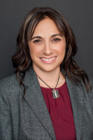 Linda Susan Klibanow
