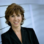 Ms. Linda Laurent Thomas