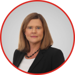 Ms. Linda K. Ward