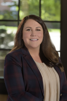 Lindsay A. Lawrence