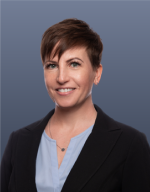 Ms. Lindsay Fulton Osterhout