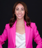 Lindsay Beth Haber
