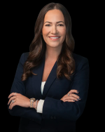 Ms. Lindsay Funderburk Johnson