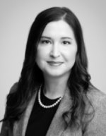 Lindsay M. Watts