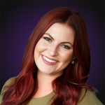 Lindsay Renee Peak