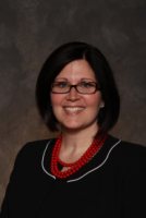 Ms. Lindsay T Brigman