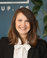 Lindsey Rogers Peckenpaugh