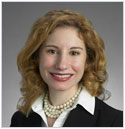 Ms. Lindsey Jandal Postula