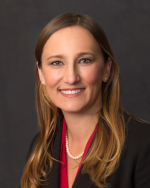Ms. Lindy M. M. Lauder