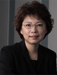Ms. Ling Wang