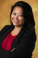 Ms. Linh My Thai