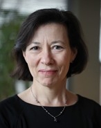 Ms. Linn Kaiser Redway