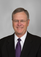 Linton L. Moyer